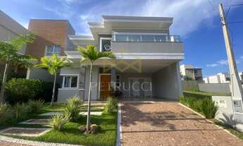 Imagem: Casa - Swiss Park - Campinas