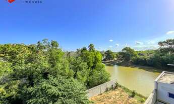 Imagem 4: APARTAMENTO NOVO COM QUARTO, SALA E VAGA DE GARAGEM NOVO COM VISTA PARA A LAGOA, À VENDA E