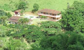 Imagem 5: Fazenda em Cordeiro RJ