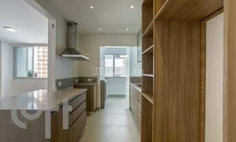 Imagem 7: São Paulo - Apartamento Padrão - Vila Nova Conceição