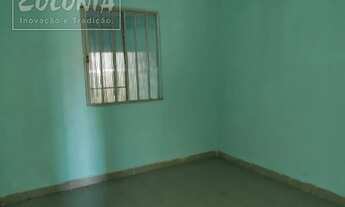 Imagem 6: Santo André - Casa Padrão - Parque das Nações