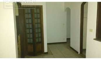 Imagem 4: Santo André - Casa Padrão - Vila Palmares