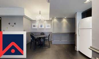 Imagem 5: Venda Apartamento 1 Dormitórios - 52 m² Consolação