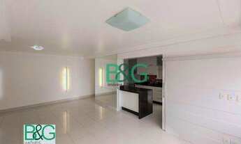 Imagem 1: Apartamento com 2 dormitórios à venda, 98 m² por R$ 1.050.000,00 - Bela Vista - São Paulo