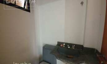 Imagem 4: Santo André - Apartamento Padrão - Jardim