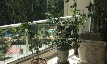 Imagem: Santana de Parnaíba - Apartamento Padrão