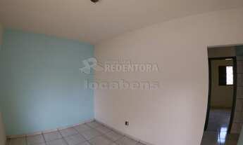 Imagem 2: São José do Rio Preto - Casa Padrão - Conjunto Habitacional Costa do Sol