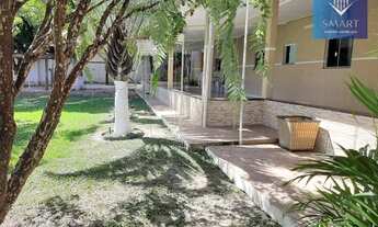 Imagem 7: Chácara com 4 dormitórios à venda, 2500 m² por R$ 1.190.000,00 - Chácara Recreio Cruzeiro