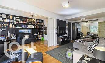 Imagem 7: São Paulo - Apartamento Padrão - Jardim Paulista