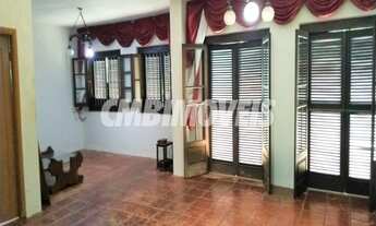 Imagem 7: Casa - Jardim Paraíso - Campinas