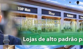 Imagem 5: Lançamento Comercial de Alto Padrão - Torres Garden Open Mall