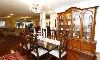 Imagem 7: Cobertura duplex no Jardim Oceânico