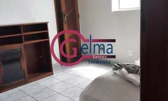 Imagem 6: Cód. 021 - Apartamento mobiliado com 3/4 sendo 1 suíte no Bairro da Pedreira