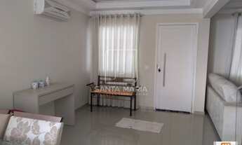 Imagem: Casa (sobrado em condominio) 3 dormitórios/suite