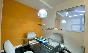 Imagem 4: Conjunto para alugar, 55 m² por R$ 2.000/mês - Consolação - São Paulo/SP