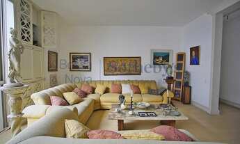 Imagem 3: Cobertura entre Ipanema e Copacabana