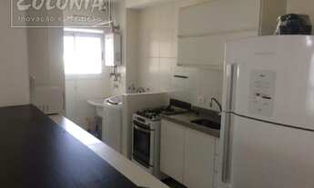 Imagem 6: Santo André - Apartamento Padrão - Vila Valparaíso