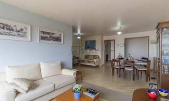 Imagem 5: Venda Apartamento 3 Dormitórios - 130 m² Vila Madalena