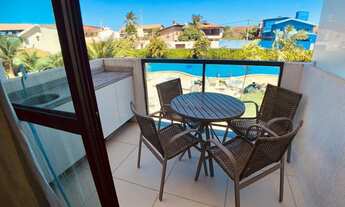 Imagem: Apartamento para venda possui 30 metros