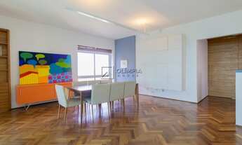 Imagem 6: Apartamento Locação Higienópolis 200 m² 2 Dormitórios