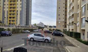 Imagem 5: Apartamentos 2 Dormitórios para venda em Campinas - SP
