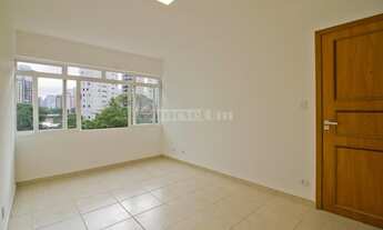 Imagem: São Paulo - Apartamento Padrão - Vila