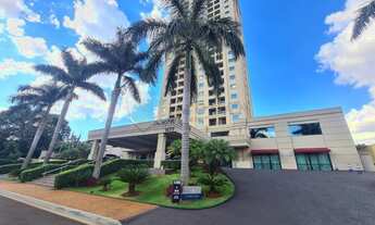 Imagem 5: Ribeirão Preto - Flat - Ribeirânia