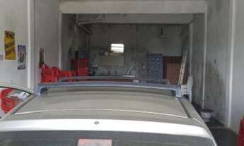 Imagem 3: Casa mobiliada para festival de inverno