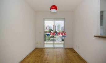 Imagem 5: Apartamento com 60m² para venda na Rua Carlos Weber no bairro da Vila Leopoldina