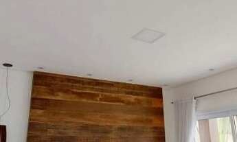 Imagem 2: Casa Venda 4 Dormitórios - 313 m² Alphaville