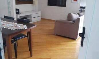 Imagem 6: Apartamento com 2 dormitórios para alugar, 70 m² por R$ 1.700,00/mês - Jardim Ampliação