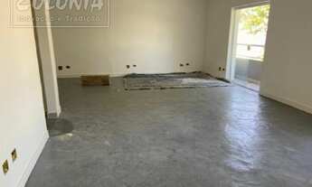 Imagem 2: Santo André - Conjunto Comercial/sala - Parque Oratório