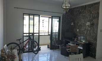 Imagem 7: Apartamento andar alto em Brotas transversal da Av Dom João VI