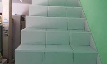 Imagem 5: Casa duplex com ponto comercial