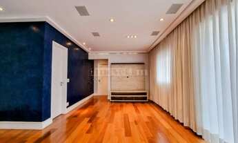 Imagem: São Paulo - Apartamento Padrão - Pinheiros