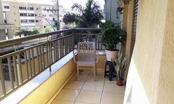 Imagem 5: Apartamento com 3 dormitórios à venda, 106 m² por R$ 460.000 - Jardim Botânico - Ribeirão