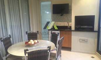 Imagem 5: Santana de Parnaiba - Apartamento Padrão - Tamboré