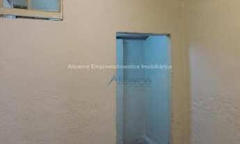 Imagem 4: Casa com 1 dormitório para alugar, 35 m² por R$ 430,00/mês - Dom Bosco - Juiz de Fora/MG