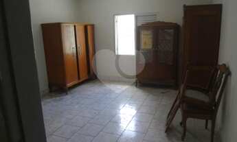 Imagem 2: Casa-São Paulo-MOOCA