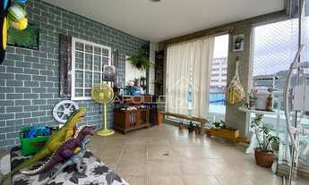 Imagem 3: Apartamento Garden em Santos