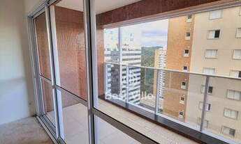 Imagem 3: Apartamento com 1 dormitório à venda, 55 m² por R$ 541.842 - Empresarial 18 do Forte - Bar