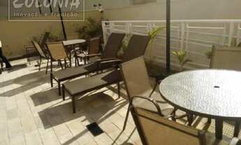 Imagem 4: São Bernardo do Campo - Apartamento Padrão - Centro