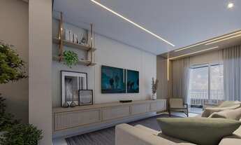 Imagem 6: Apartamento Padrão