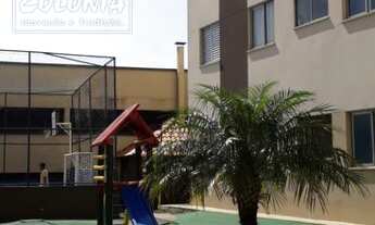 Imagem 3: São Bernardo do Campo - Apartamento Padrão - Assunção