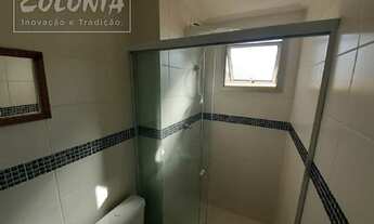 Imagem 5: Santo André - Apartamento Padrão - Vila Homero Thon