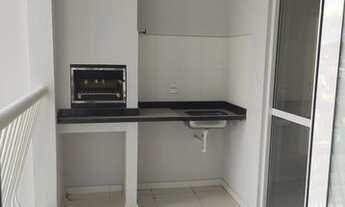 Imagem 2: Condomínio Parque Firenze