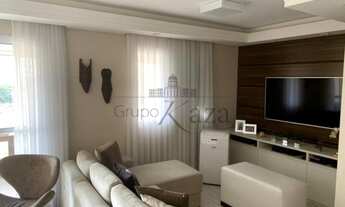 Imagem: Apartamento - Jardim Esplanada - Residencial