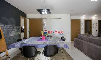 Imagem 4: Apartamento com 4 dormitórios à venda, 187 m² por R$ 2.200.000,00 - Vila Leopoldina - São