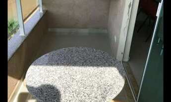 Imagem 3: Aluga se - apartamento mobiliado -pronto pra morar, com excelente localização