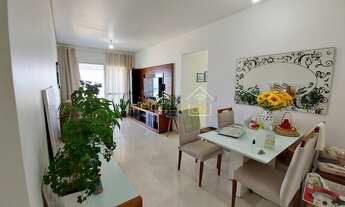 Imagem 4: Apartamento vista mar no José Menino com 3 dormitórios e 2 vagas